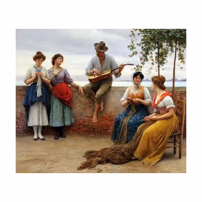 سفارش این تابلو  رنگ روغن پذیرفته میشود 