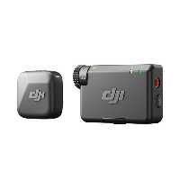 میکروفون یقه ای برند Dji مدل Mic Mini