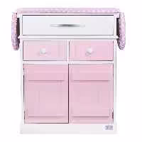 میز اتو پیشواز صنعت مدل S8 کد 1108