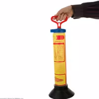 چاه بازکن قوی مدل تلمبه دستی استفاده حتی کودکان 