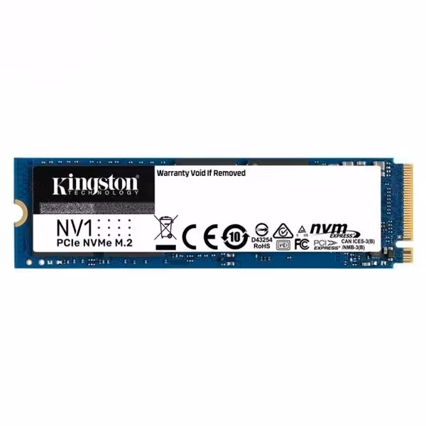 اس اس دی کینگستون SSD KINGSTON NV1 250GB M.2 NVMe