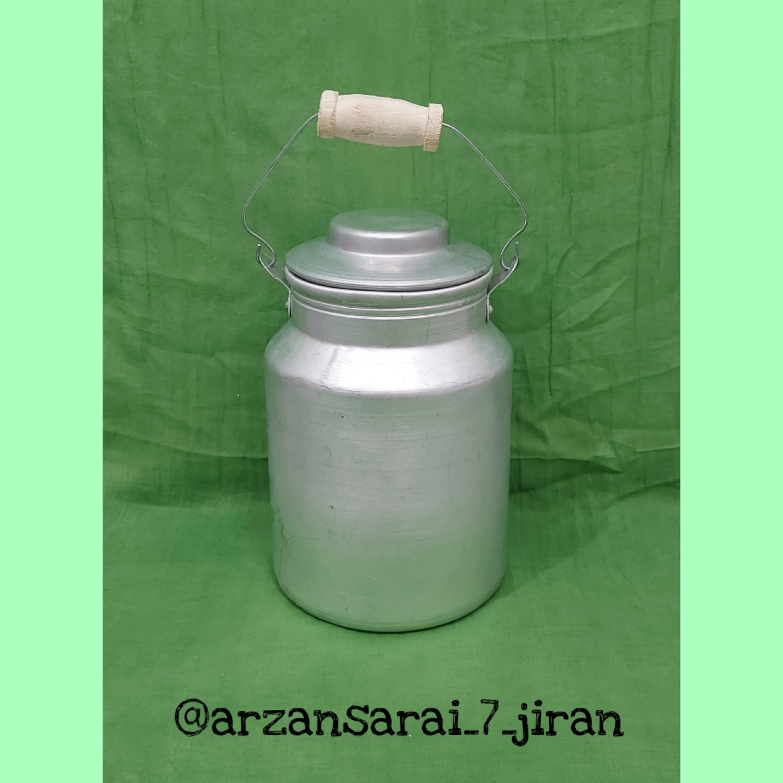 ظرف نگهدارنده سایز بزرگ