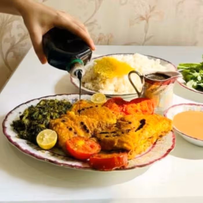 رب خرما (یک کیلویی) 