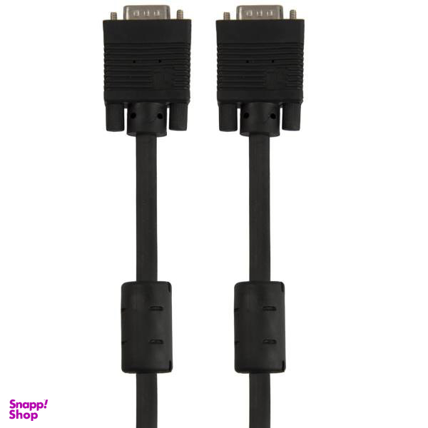 کابل VGA تسکو مدل TC 584 طول 3 متر