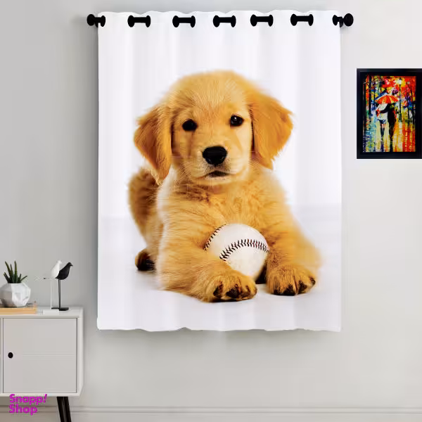 پرده مدل C2-50854