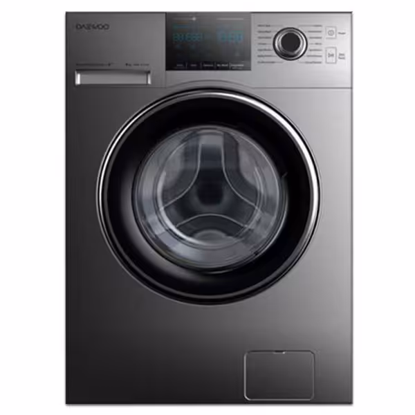 ماشین لباسشویی دوو 8 کیلویی مدل Dwk-Young 84S
