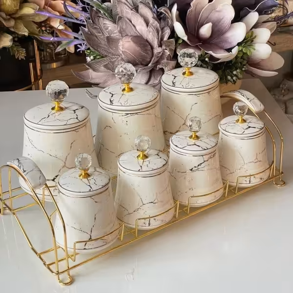 پاسماوری سرامیکی