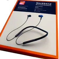 هدفون بی سیم مدل Mi Bluetooth Neckband