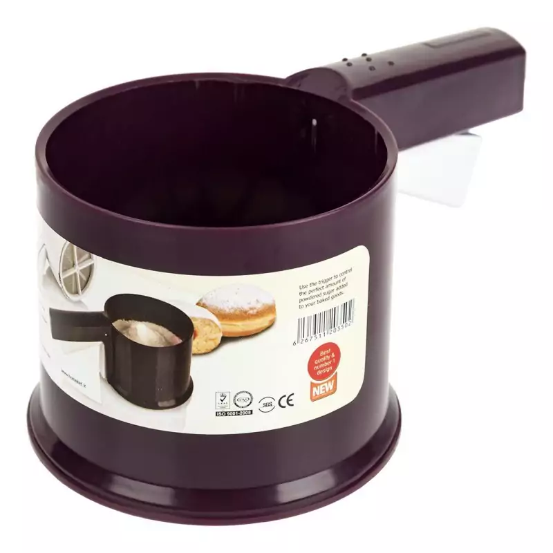 الک آرد هوم کت مدل آنا - سفید