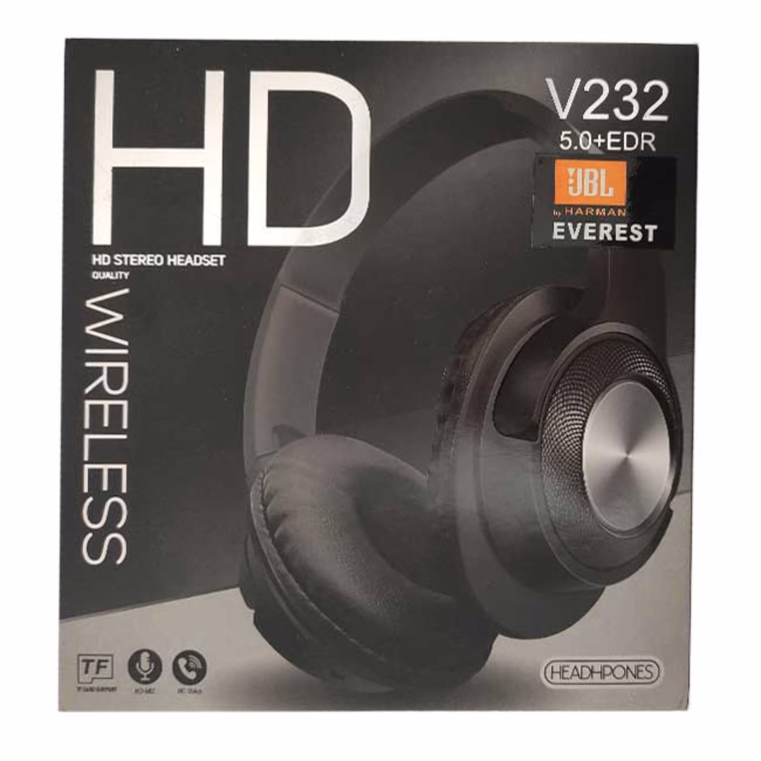 هدفون بی سیم JBL V232