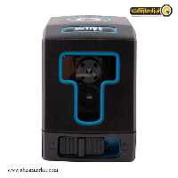 تراز لیزری اکتیو دو خط نور قرمز مدل AC-5202E