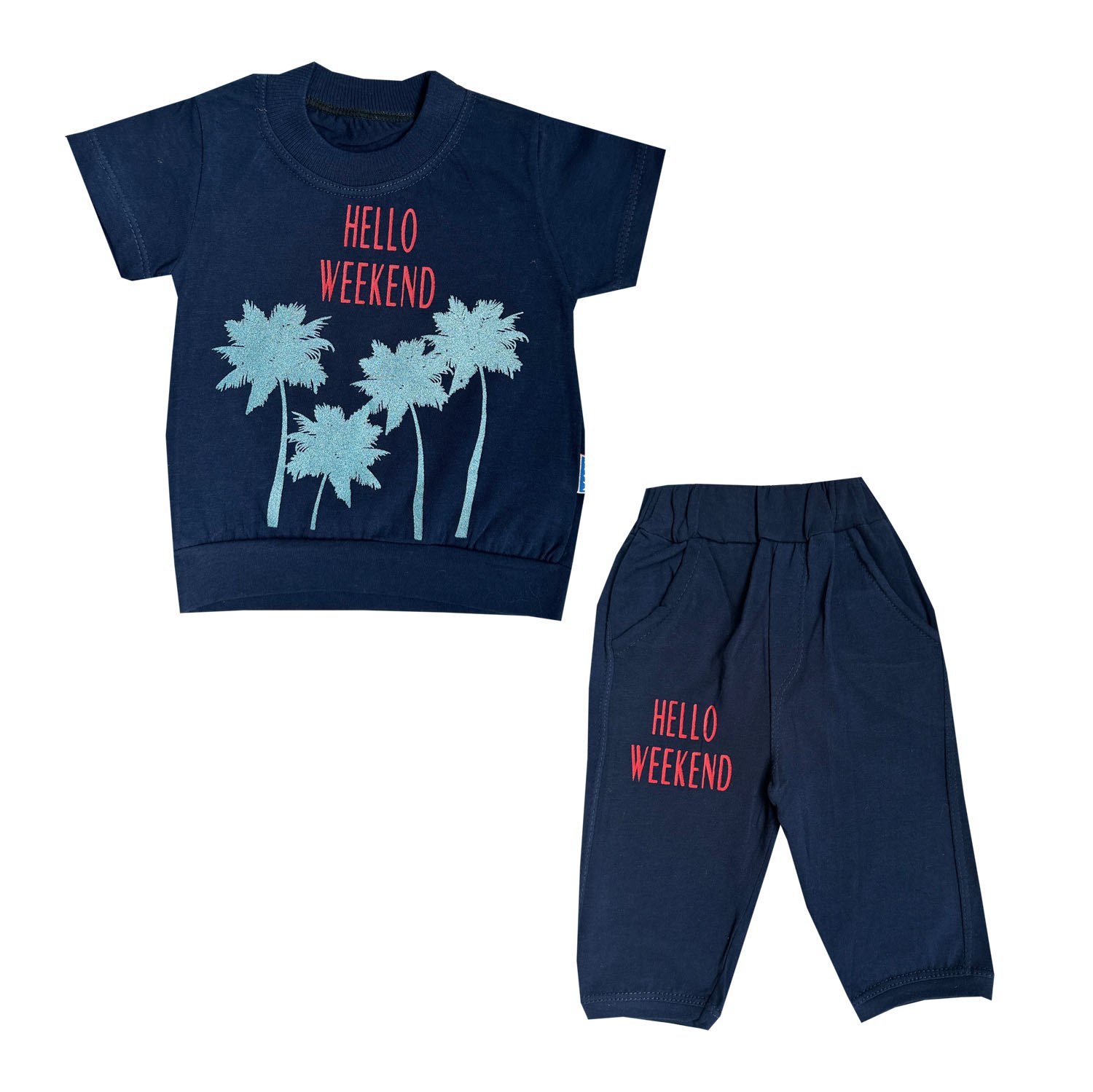 ست دخترانه کد 1070