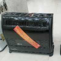 بخاری فیروزه 12000