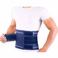 شکم بند تمام کش پلدار 4090 تن یار