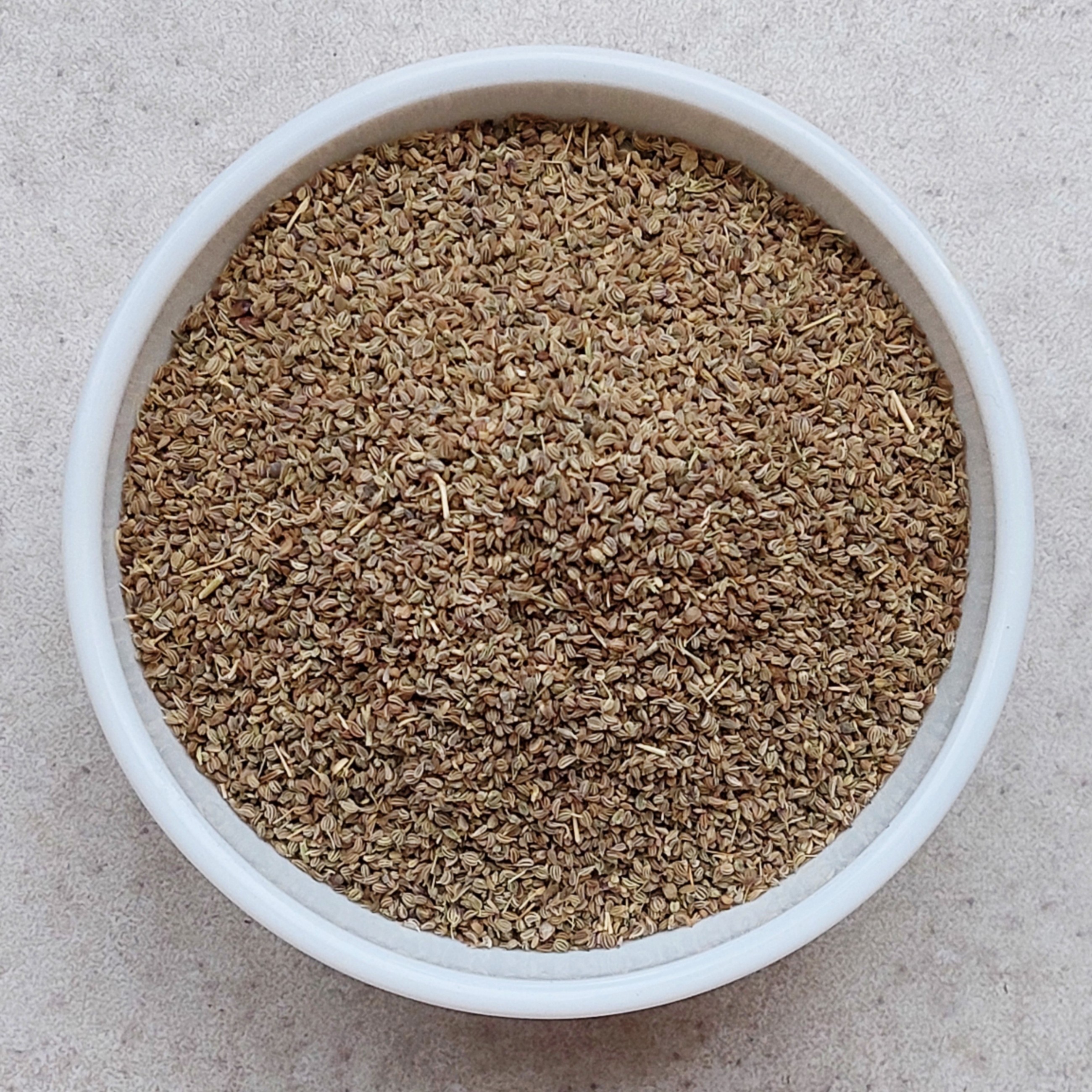 زنیان یا اجوان