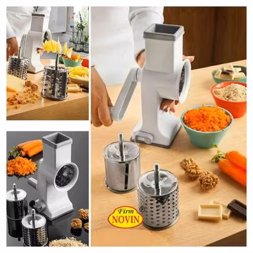 رنده سه کاره 