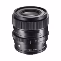 لنز سیگما Sigma 65mm f/2 DG DN Contemporary Lens for Sony E