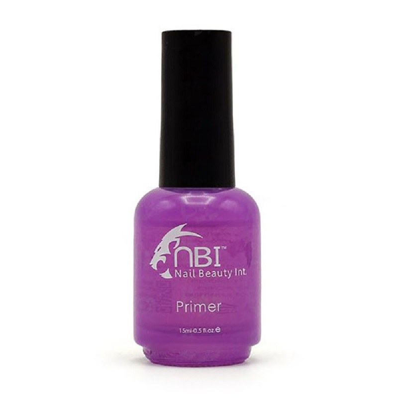 پرایمر ژل کاشت ناخن 15 میل ان بی آی NBI