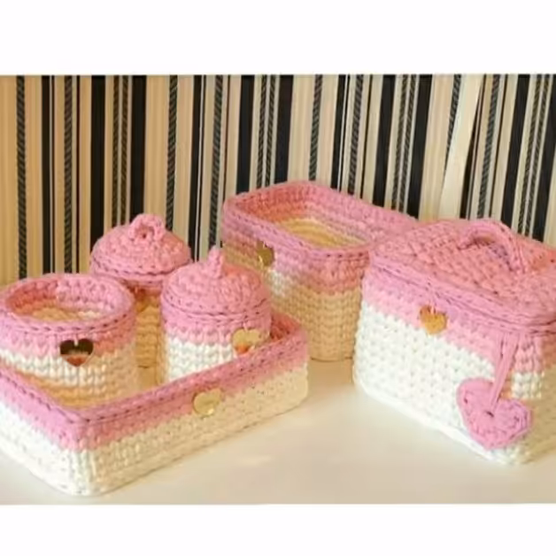 ست کامل نظم دهنده سیسمونی کودک مناسب برای جا پوشکی و..