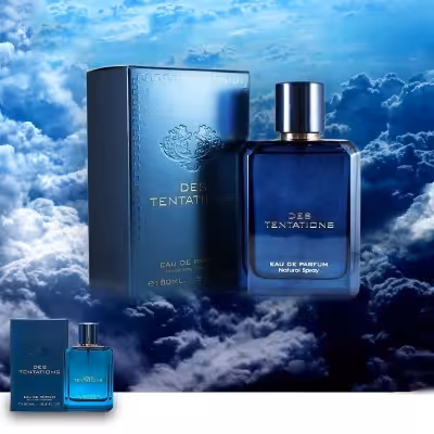 عطر ادکلن مردانه ورساچه اروس مردانه فراگرنس ورد - عطر ملایم و شیرین خاص - بسیار پرطرفدار