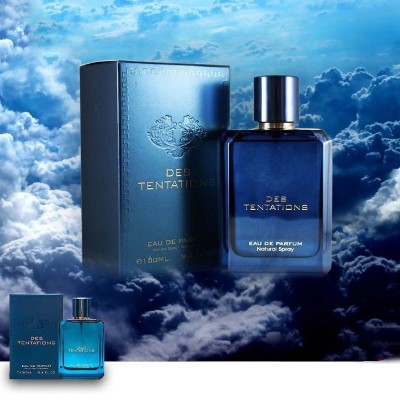 عطر ادکلن مردانه ورساچه اروس مردانه فراگرنس ورد - عطر ملایم و شیرین خاص - بسیار پرطرفدار