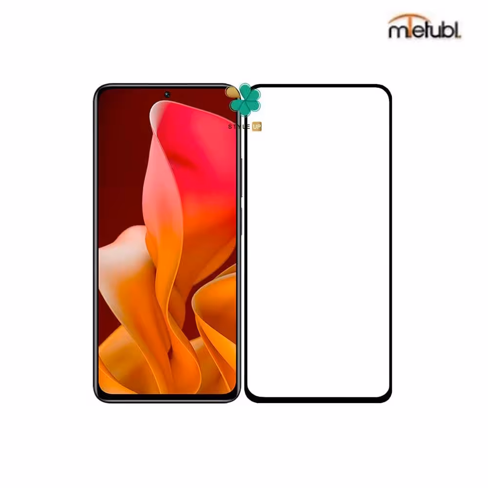 محافظ صفحه گوشی Anti Static میتوبل مناسب Xiaomi 11i