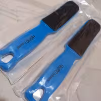 سوهان دوطرفه پا