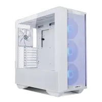 قیمت و خرید کیس کامپیوتر لیان لی مدل LANCOOL III RGB 3R-W White | یاس ارتباط