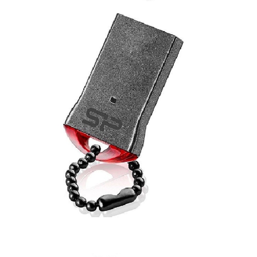 فلش مموری سیلیکون پاور  64 گیگ مدل Jewel J01  