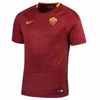 لباس باشگاهی رم  2016-2017