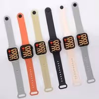 ساعت طرح اپل واچ.