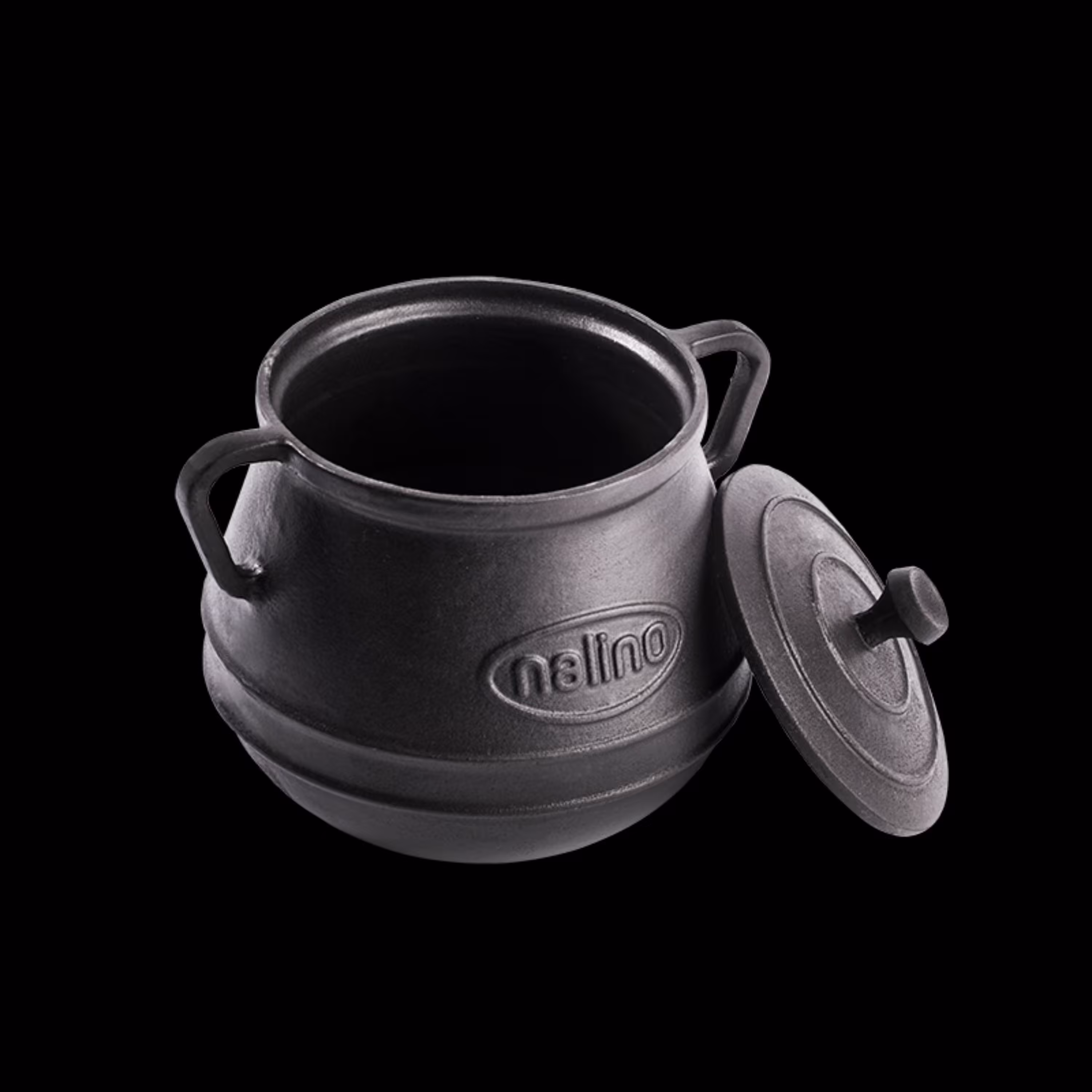 دیزی چدنی چهار نفره نالینو