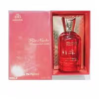 ادکلن زنانه باکار ات رژ 540 ریو کالکشن Rio collection rio niche 2500