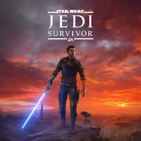 خرید اكانت Star Wars Jedi Survivor PS5 ظرفيت دوم با بهترین قیمت