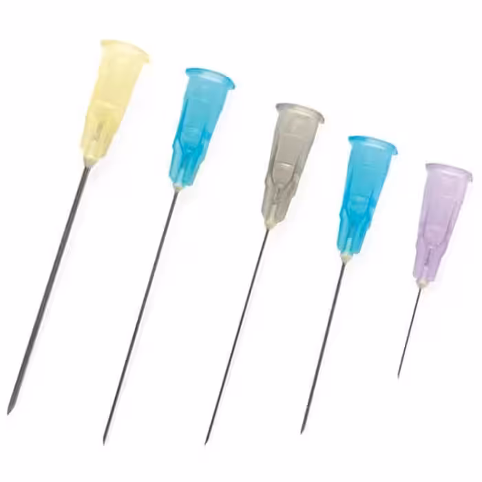 سر سوزن وکتو مدل یکبار مصرف