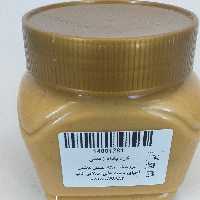 کره بادام زمینی 400 گرمی خانه احسان کاشمر 