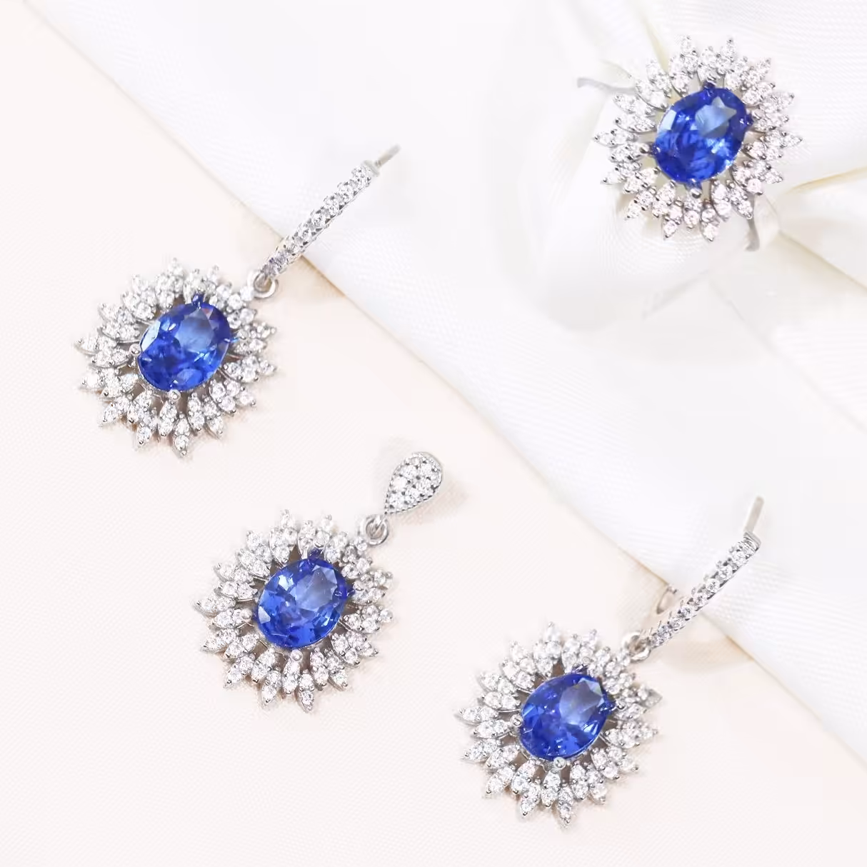 سرویس نقره 3