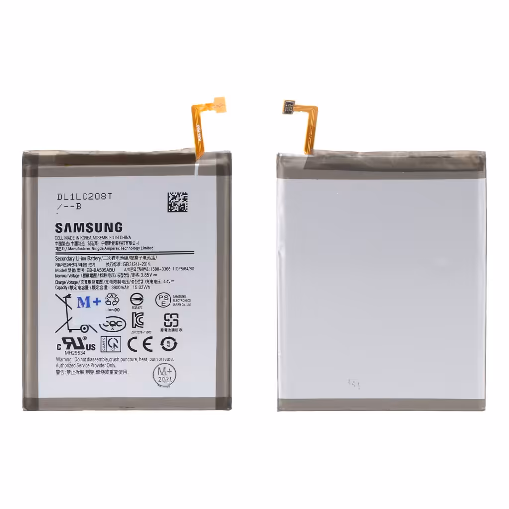 باتری  سامسونگ        A30         3900mAh