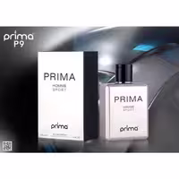 ادکلن PRIMA HOMME SPORT ادکلن آلور هوم اسپرت پریما