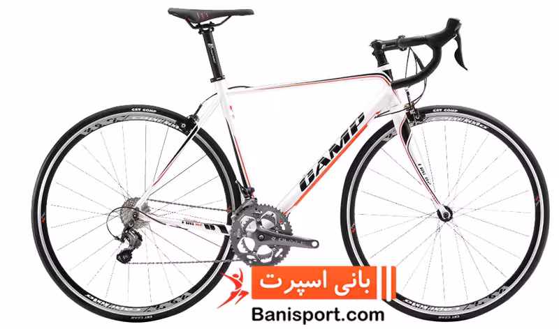 دوچرخه Camp FRC82 700C
