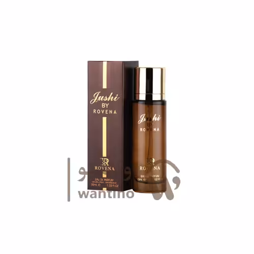 عطر ادکلن زنانه گوچی بای گوچی روونا (Rovena Gucci by Gucci) 30 میل