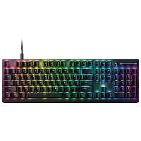 کیبورد گیمینگ ریزر Razer DeathStalker V2 Red Switch