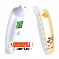 ترمومتر دیجیتال رز مکث HA 500Q