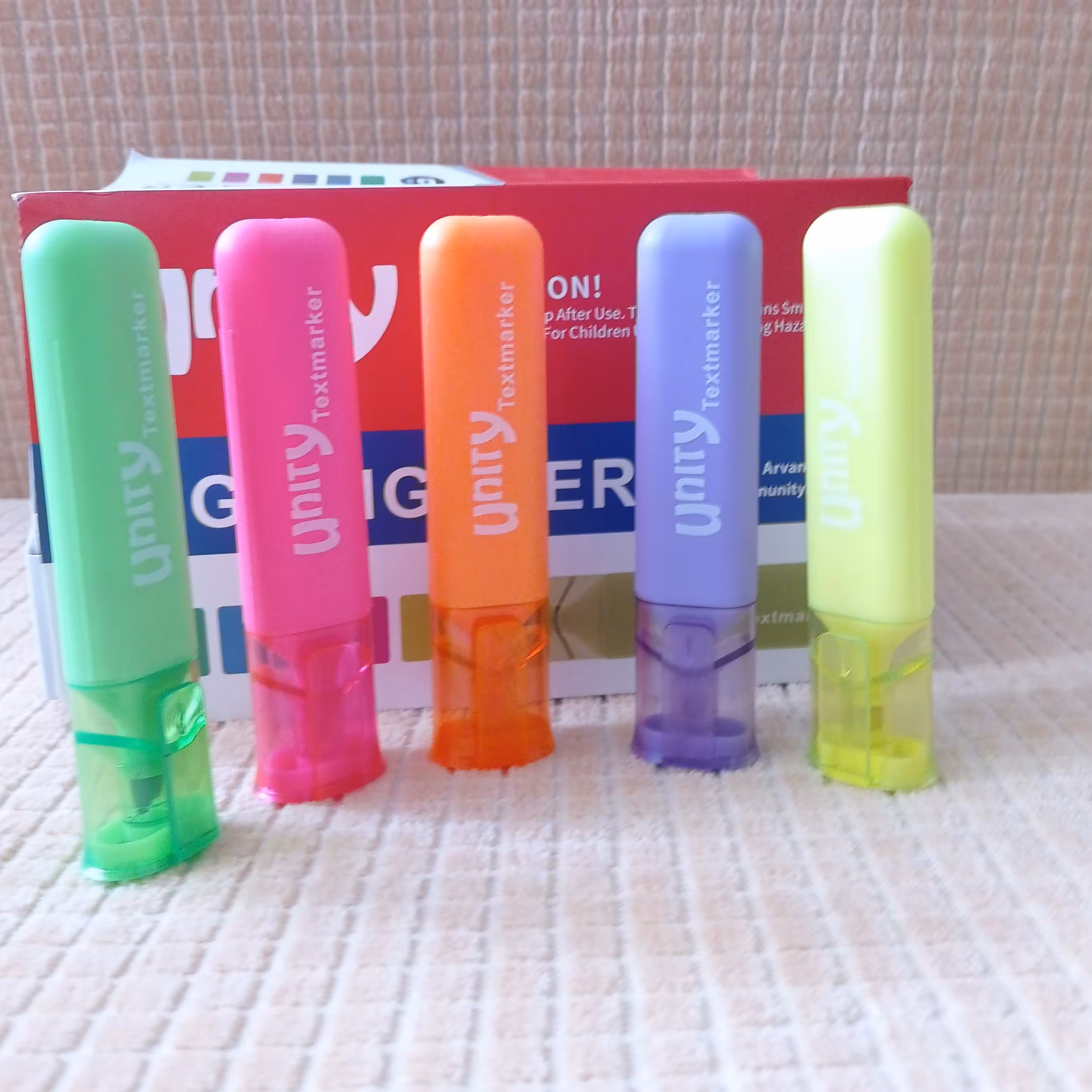 ماژیک فسفری