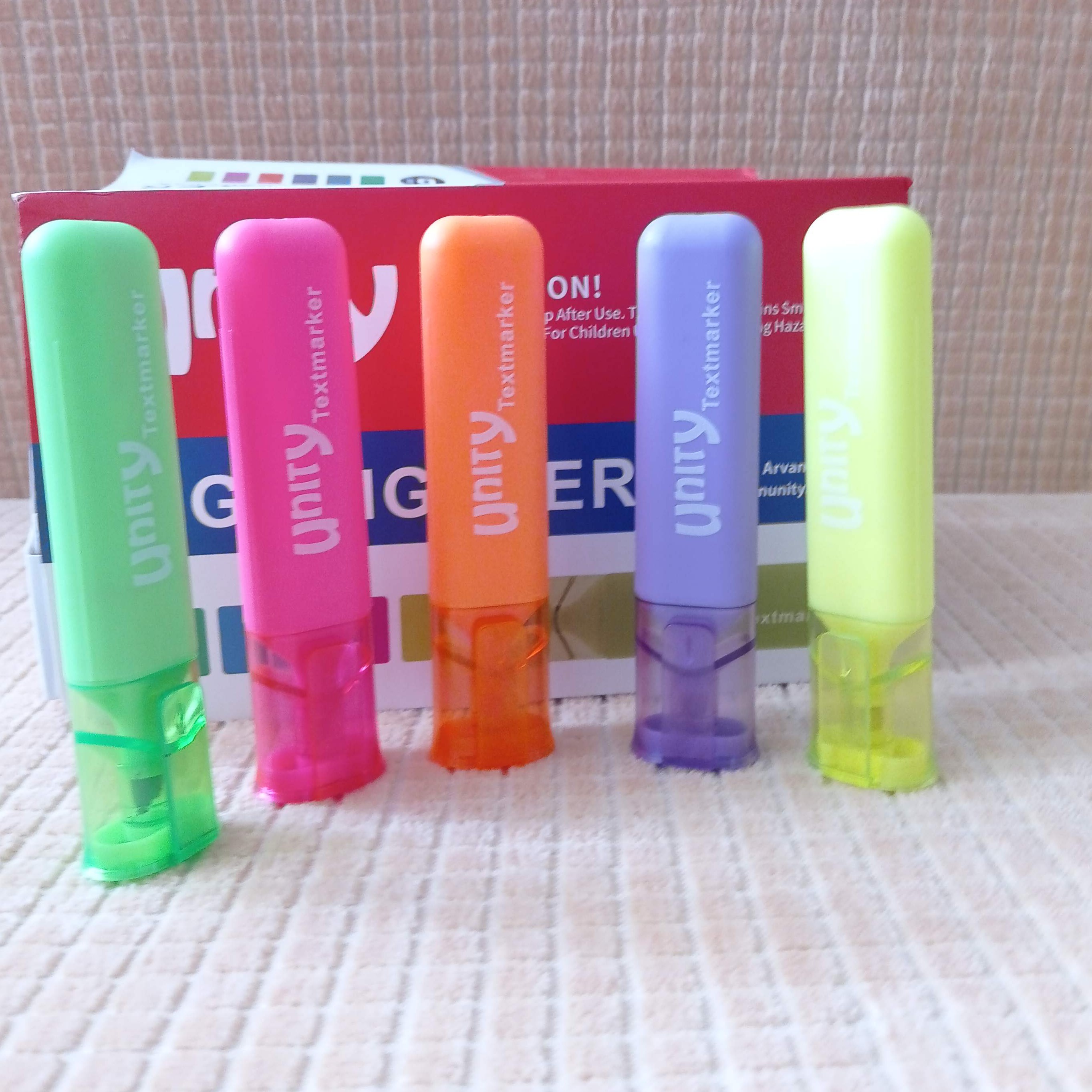 ماژیک فسفری