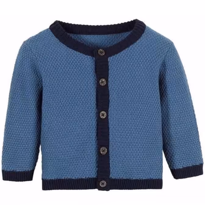 سویشرت بافت نوزادی و باکیفیت لوپیلو