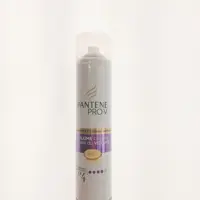 اسپری نگهدارنده قوی مو پنتن شماره 4 مدل Valumen Creation Donner du Valume حجم 250 میل