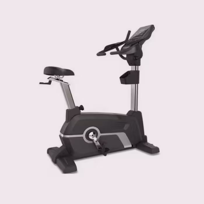 دوچرخه ایستاده باشگاهی CLASSFIT مدل 5100S