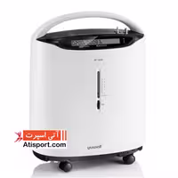 اکسیژن ساز 5 لیتری دیجیتال Yuwell