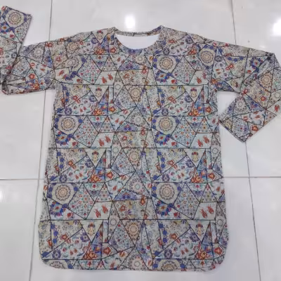 بلوز آنقوره زنانه